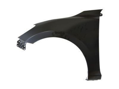 Toyota 53812-WB002 Panel, Front Fender, LH