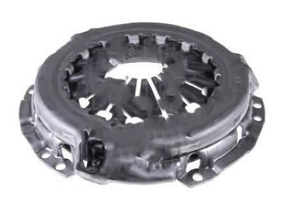 Toyota 31210-12340 Cover Assembly, Clutch