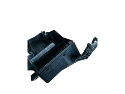Toyota 82663-48050 Cover, Relay Block, Lower