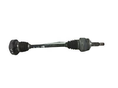 Toyota 42330-24030 Shaft Assembly, Rear Drive, Right