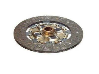 Toyota 31250-20253 Disc Assembly, Clutch