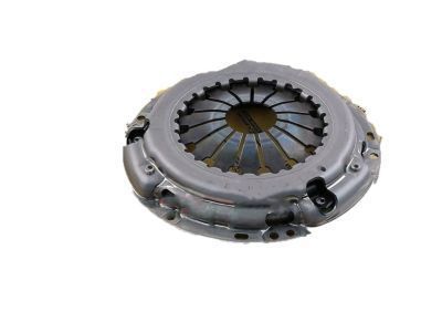Toyota 31210-33050 Cover Assembly, Clutch