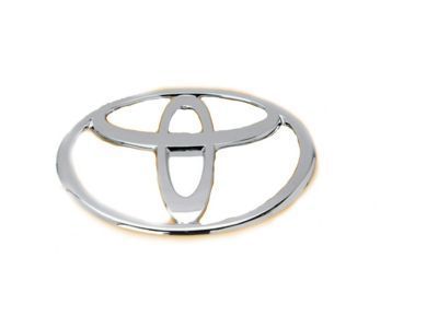 Toyota 75331-20030 Hood Emblem
