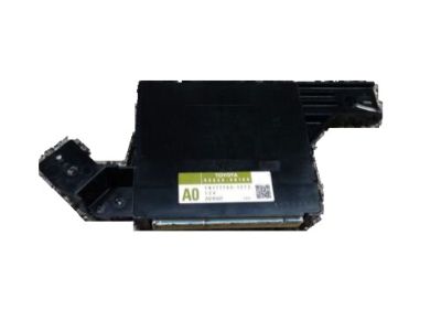 Toyota 88650-08101 Amplifier Assembly, Air
