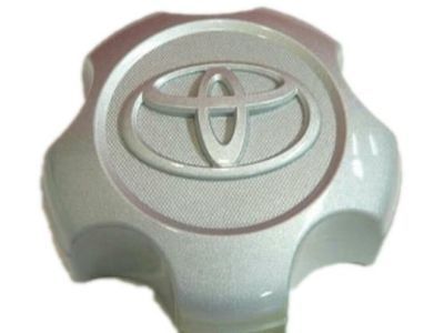 Toyota 4260B-0R010 Wheel Hub Ornament Sub-Assembly