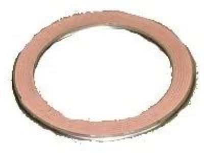 Toyota 90080-43026 Gasket, Exhaust Pipe
