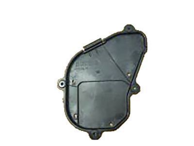 Toyota 51447-42080 Cover, Engine Under