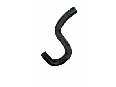 Toyota 87245-35680 Hose, Heater Water, Inlet A