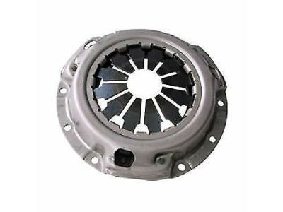Toyota 31210-12291 Cover Assembly, Clutch
