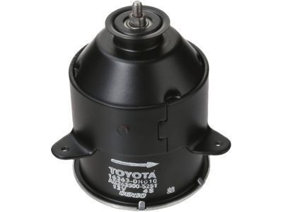 Toyota 16363-0H010 Motor, Cooling Fan