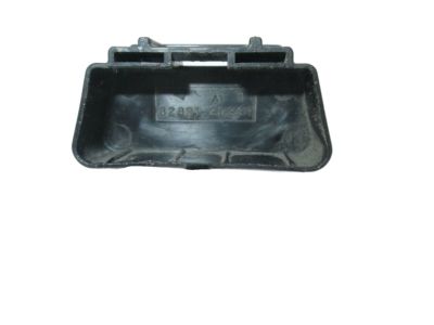 Toyota 82821-20330 Cover, Connector