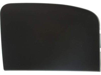 Toyota 52128-F4902 Cover, Front Bumper Hole