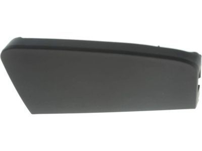 Toyota 52128-F4902 Cover, Front Bumper Hole