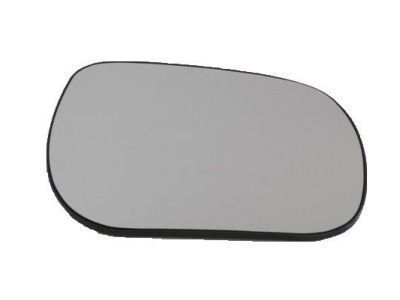 Toyota 87931-42880 Outer Rear View Mirror Sub Assembly, Right