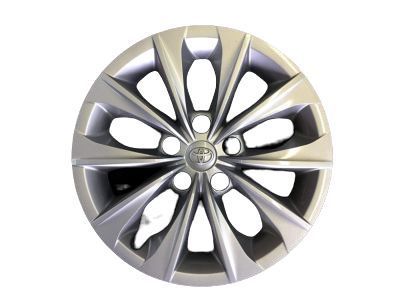 2014 Toyota Camry Wheel Cover - 42602-06120