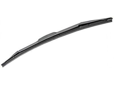 Toyota 85222-AC010 Front Wiper Blade, Left