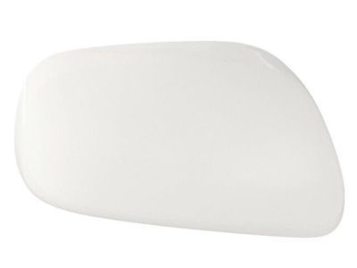 Toyota 87915-68010-D0 Outer Mirror Cover, Right