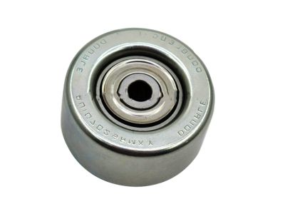 2011 Toyota 4Runner A/C Idler Pulley - 16603-31040