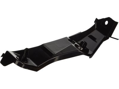 Toyota 52116-52030 Support, Front Bumper Side, LH