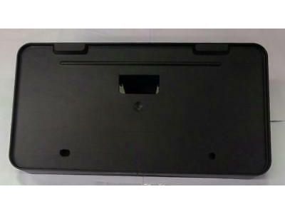 Toyota 75101-AA030 Bracket, Front License Plate