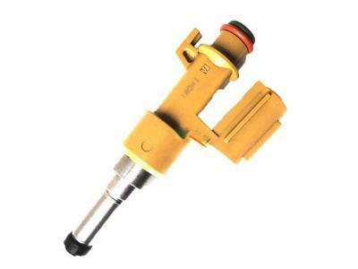 2021 Toyota Sequoia Fuel Injector - 23209-39165