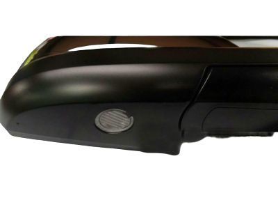 Toyota 87910-0C320 Outside Rear View Passenger Side Mirror Assembly