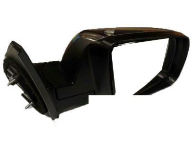 Toyota 87910-0C320 Outside Rear View Passenger Side Mirror Assembly