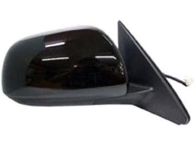 Toyota 87910-48341 Outside Rear View Passenger Side Mirror Assembly