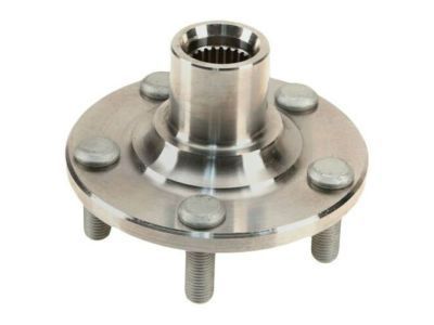 Scion xD Wheel Bearing - 43502-52040