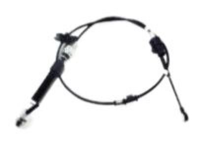 2001 Toyota Sienna Shift Cable - 33880-08010