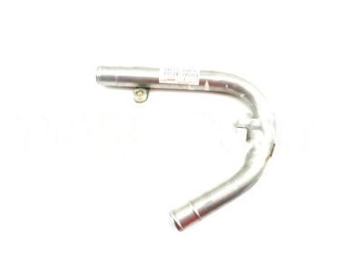 Toyota 16577-35070 Pipe, Radiator