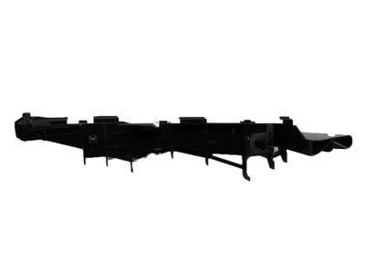 Toyota 52116-35090 Support, Front Bumper Side, LH