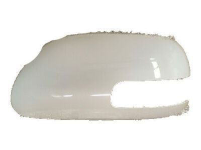 Toyota 87945-22030-K0 Outer Mirror Cover, Left