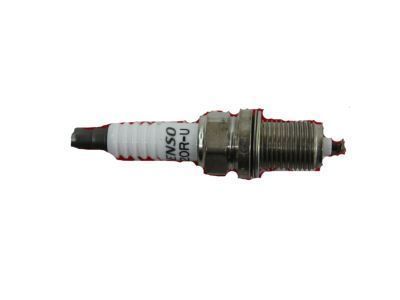 Toyota 90919-01166 Plug, Spark