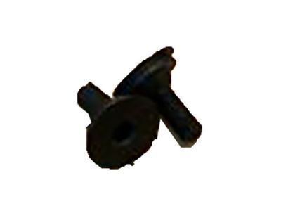 Toyota 93540-54008 Screw, Tapping