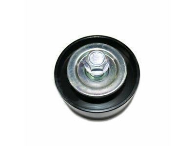 Toyota 88440-74010 PULLEY Assembly, Idle