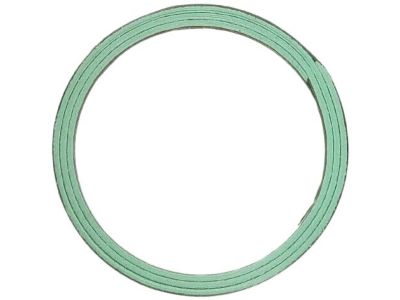 Toyota 90917-06013 Gasket, Exhaust Pipe