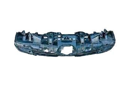 Toyota 53101-47030 Radiator Grille Sub-Assembly