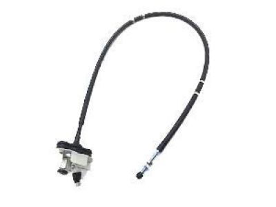 1993 Toyota 4Runner Accelerator Cable - 78180-35030