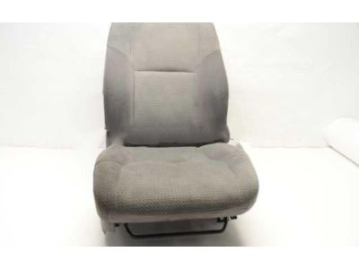 Toyota 71551-35100 Pad, Front Seat Back