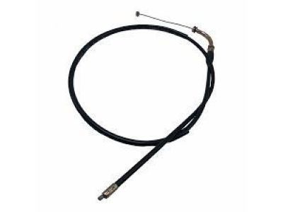 2009 Toyota Tundra Parking Brake Cable - 46430-0C010