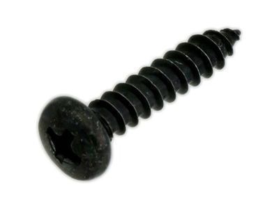 Toyota 93540-54020 Screw, Tapping
