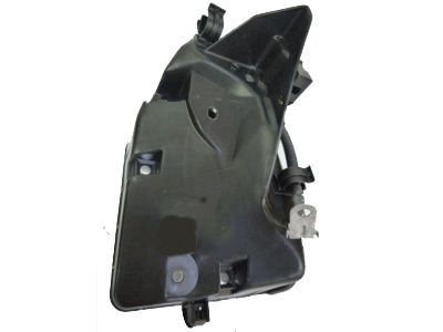 Toyota 82663-14010 Cover, Relay Block, Lower