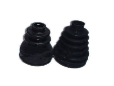 Toyota 04428-12250 Front Cv Joint Boot Kit, In Outboard, Right