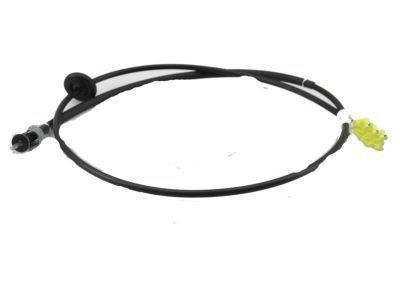 Toyota 83710-90A15 Speedometer Cable Assembly
