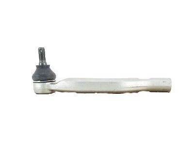2012 Toyota Camry Tie Rod End - 45470-09140