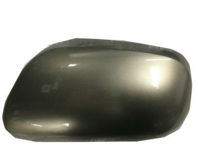 Toyota 87945-68010-J2 Outer Mirror Cover, Left
