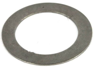 Toyota 90201-18015 Washer, Plate