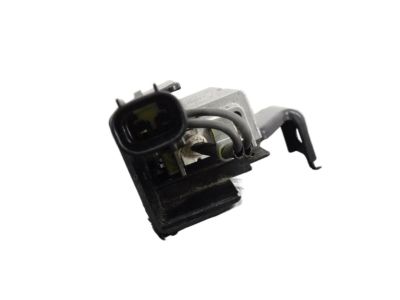 Toyota 23080-31131 Resistor Assembly, Fuel