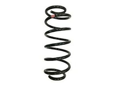 2012 Toyota Venza Coil Springs - 48231-0T030